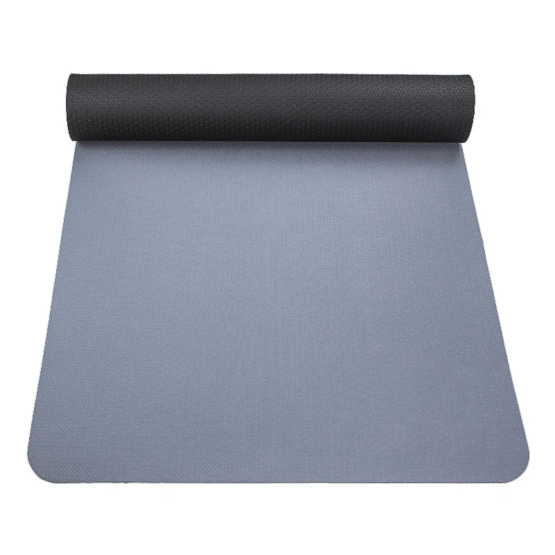 

Keepeak Wholesale Mats Tpe Big Yoga Mat