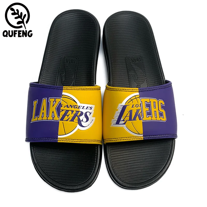 

Sport Slide Sandal Men,Quality Men Slipper Summer Beach Slide Sandals Custom,Basketball Men Fashion Pvc Sandals Slipper, Can be custom