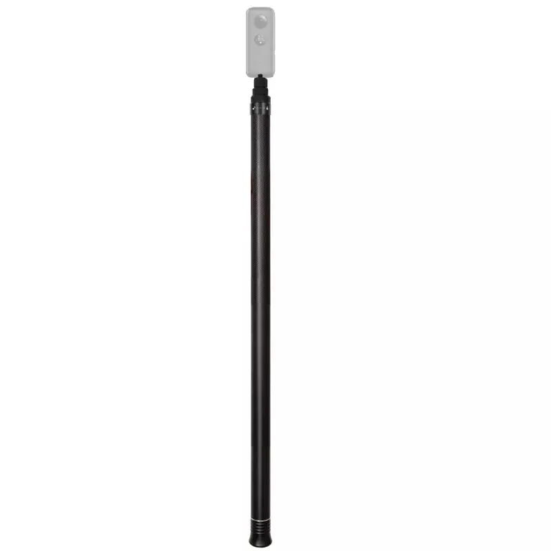 

3m Ultra-Long Carbon Fiber Invisible Selfie Stick For Insta360 ONE X2 / ONE R / ONE X