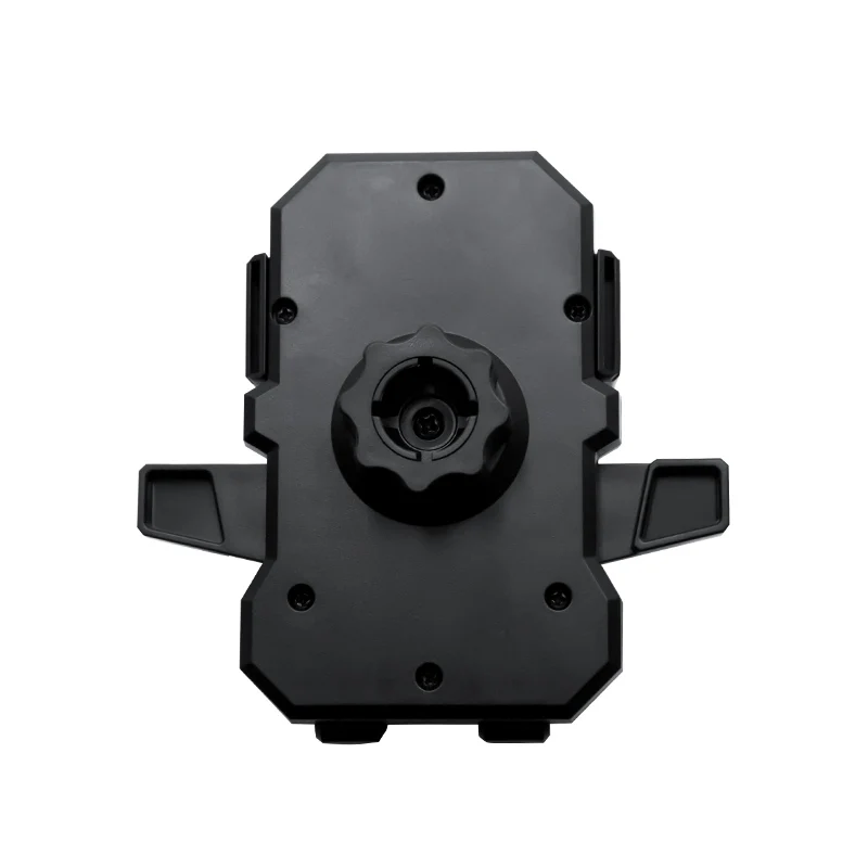 
universal car accessories usb telephone bracket air vent holder cell phone car mount 