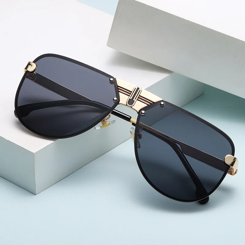 

Luxury Big Bose Frames Sun Glasses Men Trendy Moomin Eyewear Fashion Designer Women Shade Sunglass Scott Sunglasses 2021