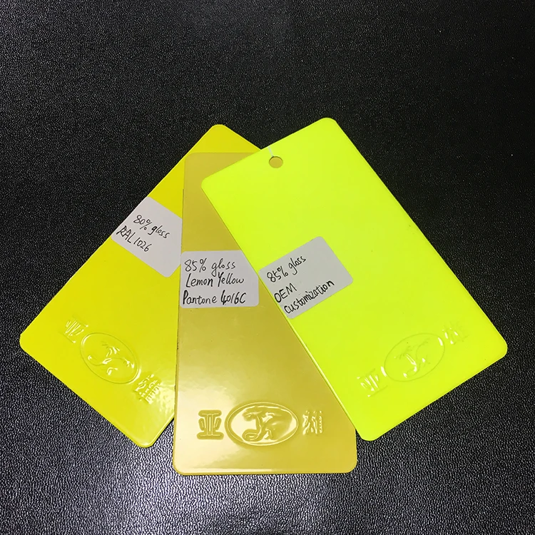 yellow series 4.142-1