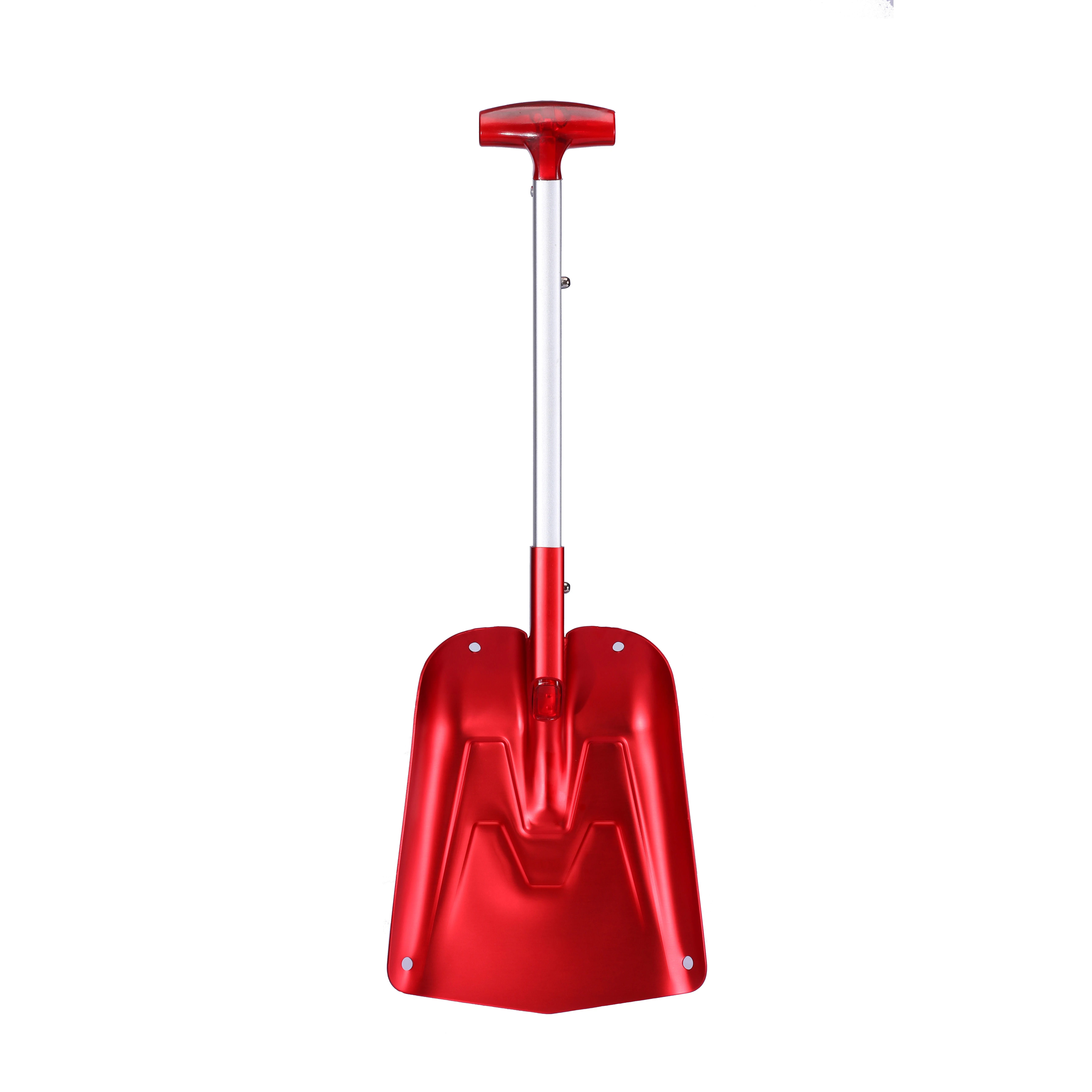 
516 Hot Selling Portable Retractable avalanche Snow Shovel 