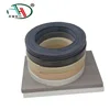 Europea High Quality Factory Kitchen Cabinet Wood Grain Color Flexible Plastic Pvc Edge Banding