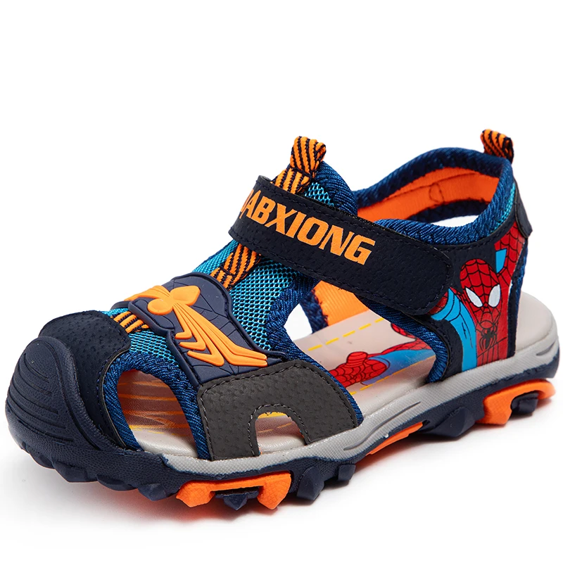 

Professional Manufacture Cheap 2021 Children's Comfortable Summer Kids Sandals