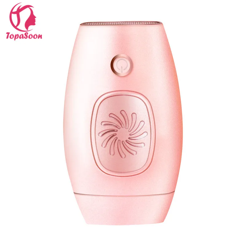 

Customize Home Beauty Device Upper Lip Hair Removal Women Men Mini Home Portable Mini Body Epilation Laser Ho Epilators