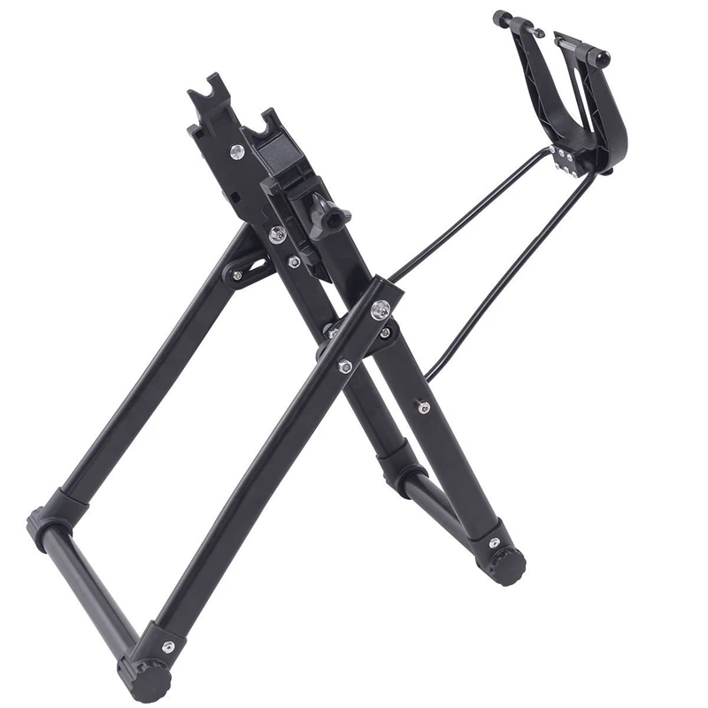 

Bike Repair Stand Multifunction Bike Tire Repair Action Bike Wheel Truning Stand