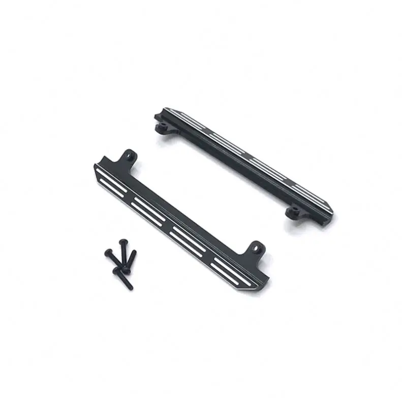 

For Xiaomi Jimny 1/16 RC Car Parts Metal Upgrade Modification Simulation Pedal