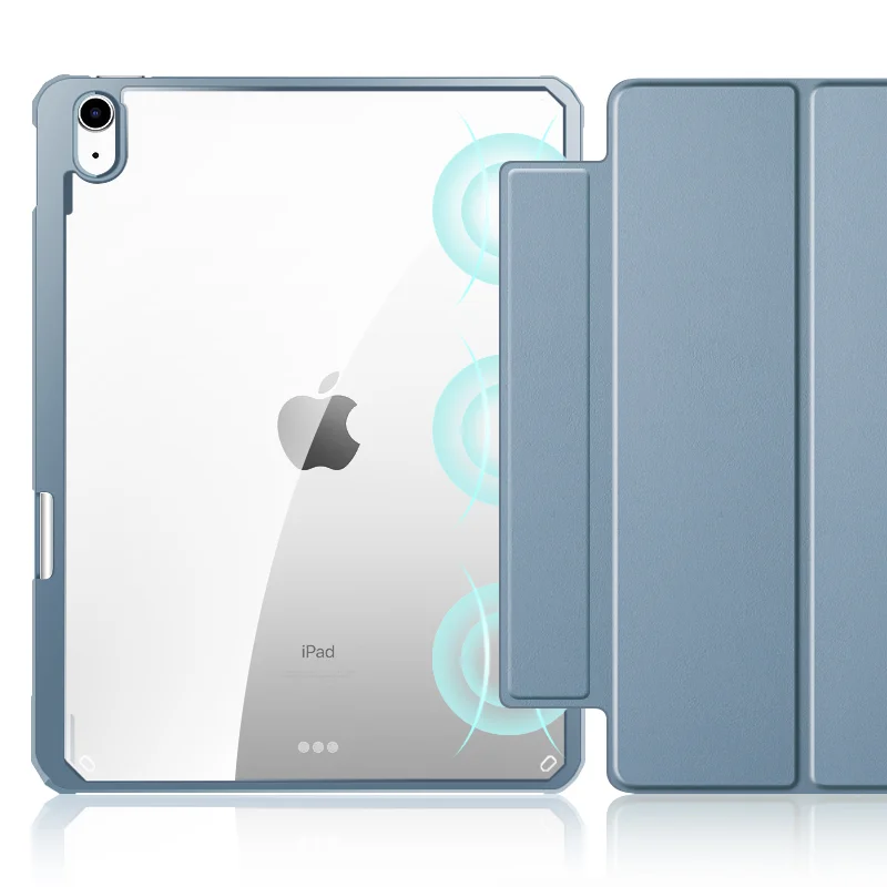 

Detachable Case For iPad Pro 12.9 Inch Cover For iPad Pro 2020