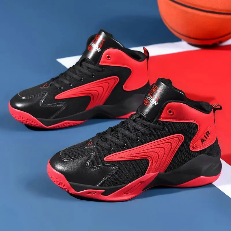 

Classic Custom Basketball Shoes Verao Manufacturing Shoes Sports Basketball Shoes Original Quality