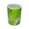 Natural Healthy Sunflower Seeds Cake box cookie tin round Cake Tin