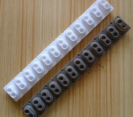 

Conductive Rubber Contact Pad Button D-Pad for Roland Replacement Switches Keypads