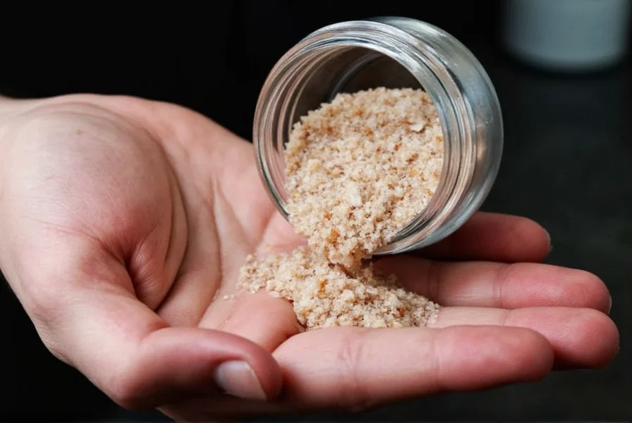 smoked salt 101 what is it and why every kitchen needs a pinch of this magic