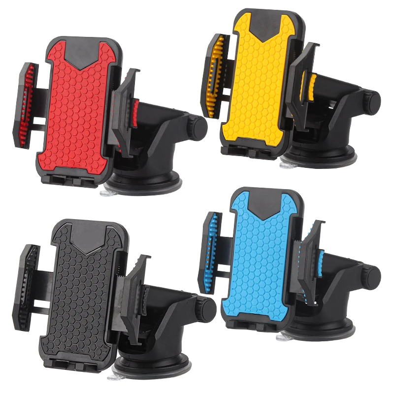 

Hot Sales Car Multiple Mobile Mount Phone Accessories Universal Phone Holder