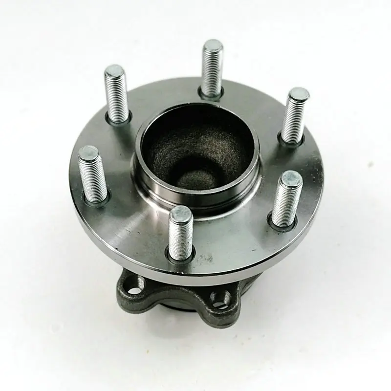 Front Wheel Hub Unit Shaft Head Bearing 40202eb71b For Navara 40202