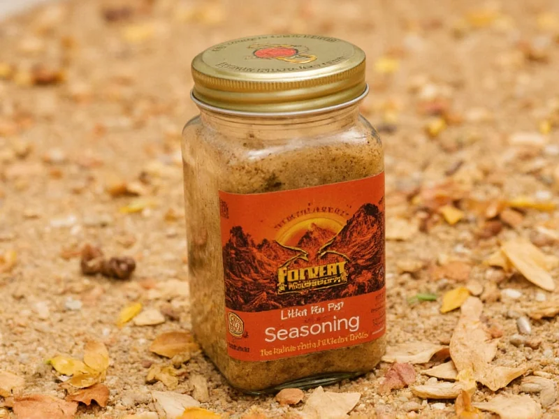 Golden Mountain Seasoning Sauce: Complete Guide & Uses