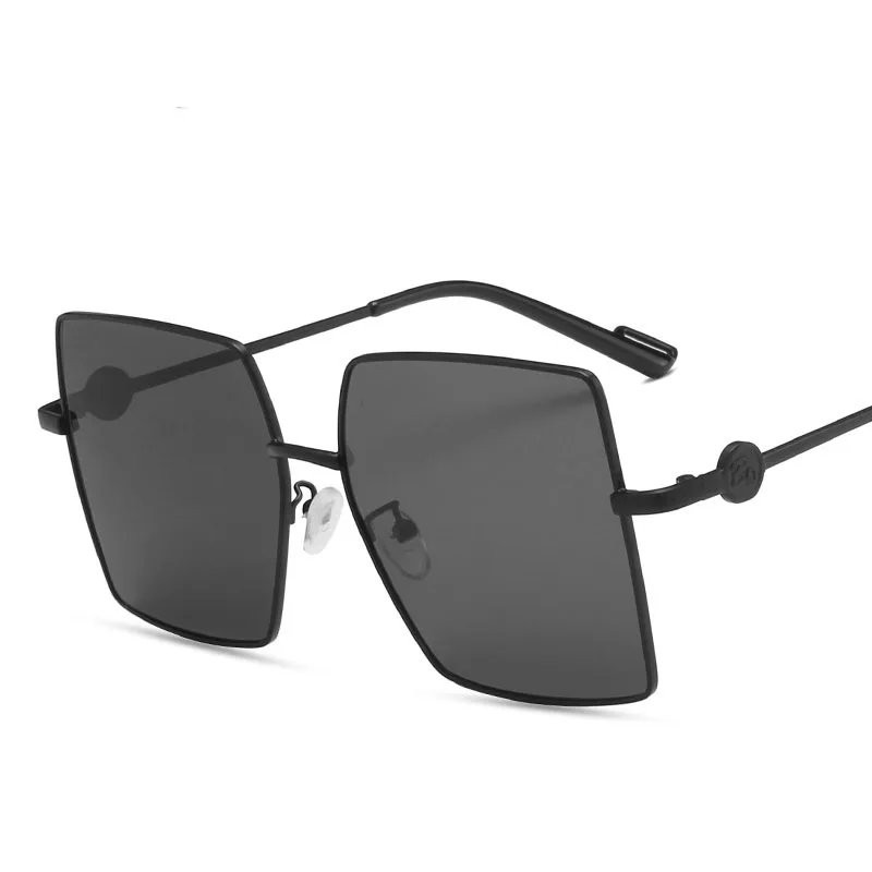 

2021 classic retro fashion sunglasses metal frame sunglasses for men and women, 6 colors or customized