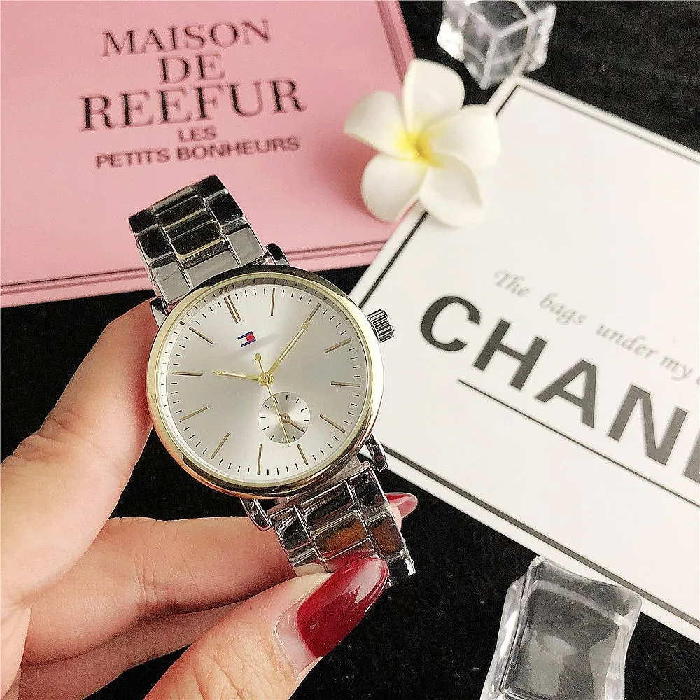 Stock Offer watch small mk wat