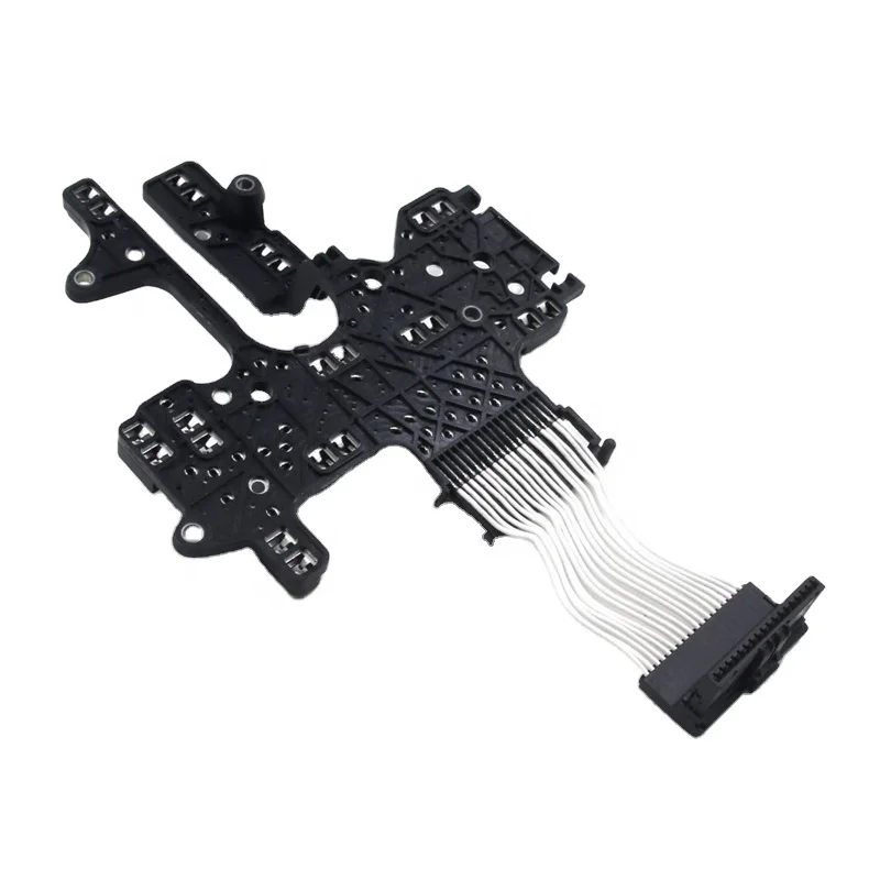 Dsg 6 Скорость Ленточный Провод Жгут Dq250 02e Трансмиссия Внутренние ...