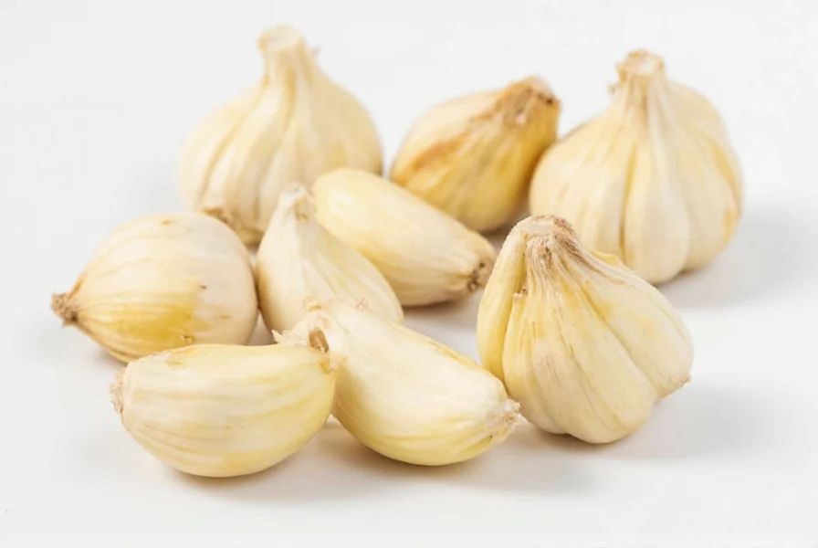 4 Cloves of Garlic to Tablespoons: Exact Conversion Guide