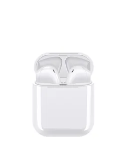 i12 TWS 5.0 Wireless Ear Earphones