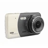 Full HD 1080P Car Camera Recorder 5 Mega Pixel Car DVR Camcorder with Rearview Camera