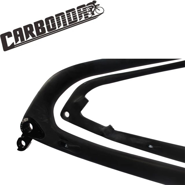 
Carbonda FM936 29er / 27.5 full suspension Cross country mountain bike frame Bike Boost 