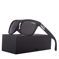 

2019 Usom Brand Amazon Supplier China Sun Glasses Factory Men Vintage Uv400 Polarized Sunglasses