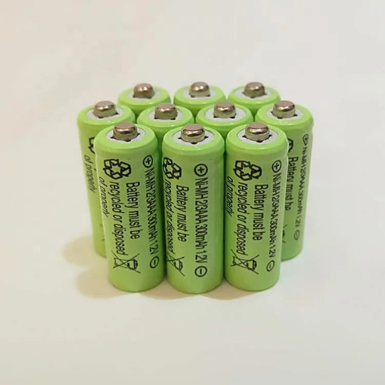 2 Pièces Chargeur De Batterie à Hydrure Métallique 1-8 Cellules