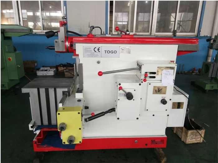 B635a China Metal Horizontal Shaper Machine For Sale Buy Horizontal