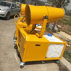 qdhc blast machine