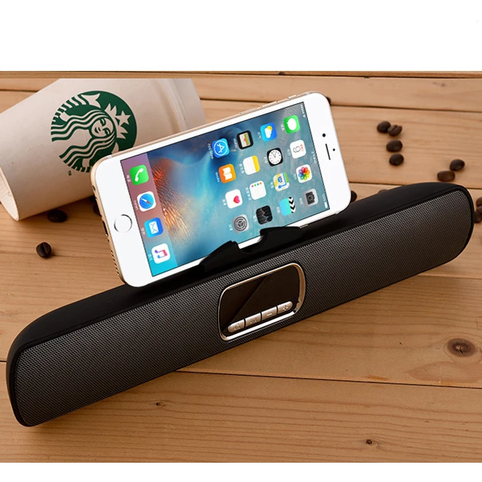 

Sound Bar Speaker System Digital Sound Bar TV karaoke System With Wireless Speaker