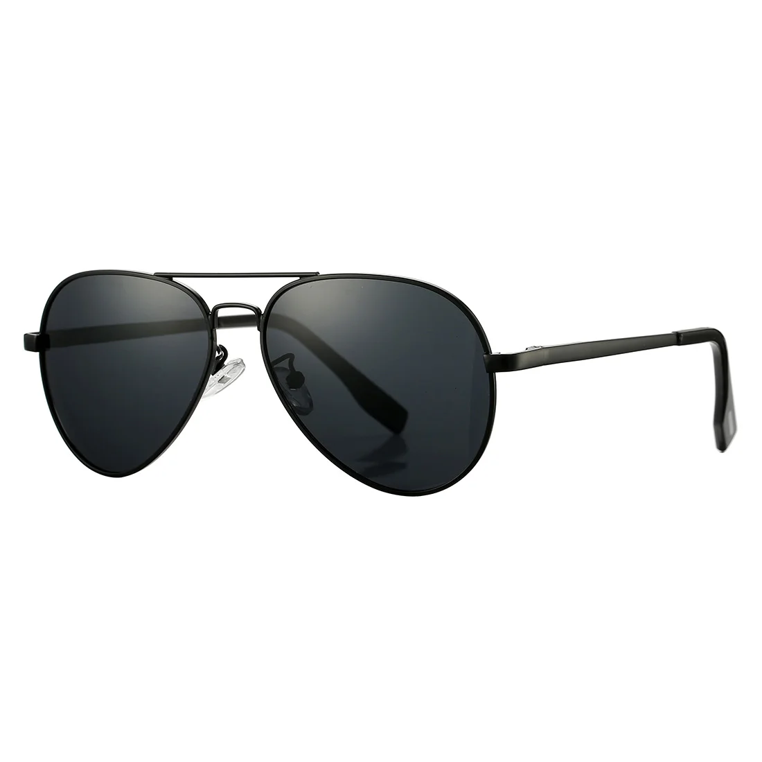 

Amazon hot sales Polarized pilot Sunglasses for Men and Women 100% UV Protection 58mm lenses sunglasses 2022, Picture shows