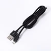 Factory direct innovative mobile phone data cable for Android fast charging cable