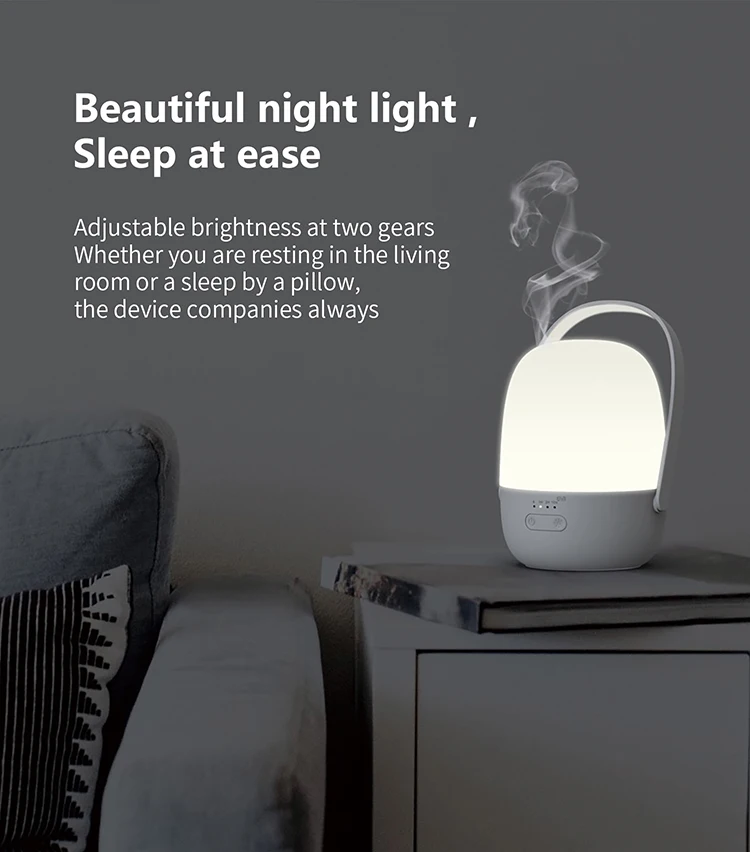 Rechargeable Battery Powered Operated Fragrance Aroma Diffuser Buy