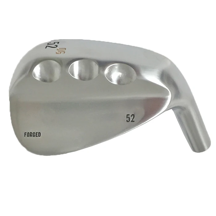 Cnc Milled Wedge Head Golf Wedge Cub Head Buy Golf Club,Golf Iron