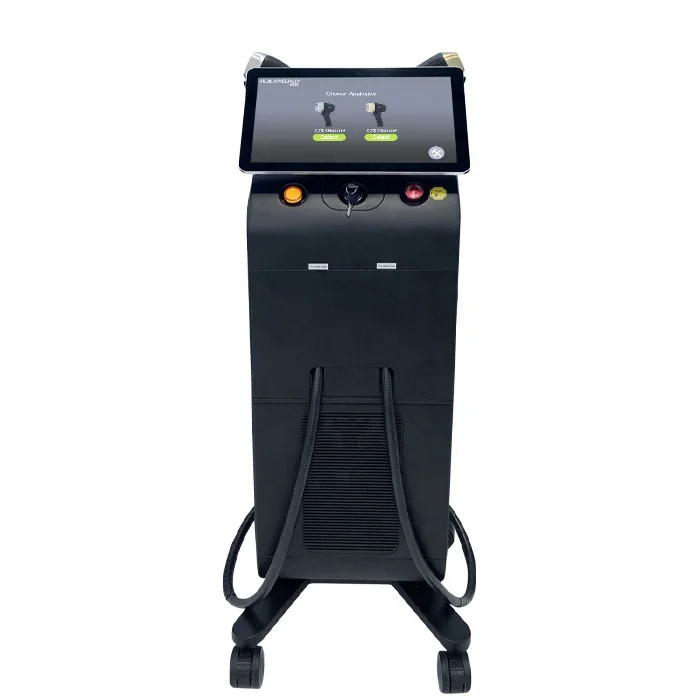 

New Arrival 1060Nm Diode Soprano Xl Laser Hair Removal Machine