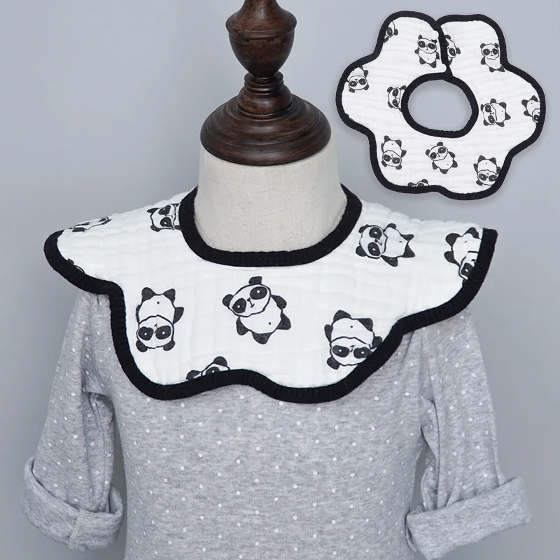 有机防水婴儿围兜 - buy 防水婴儿围兜,围兜婴儿有机,婴儿头巾围兜