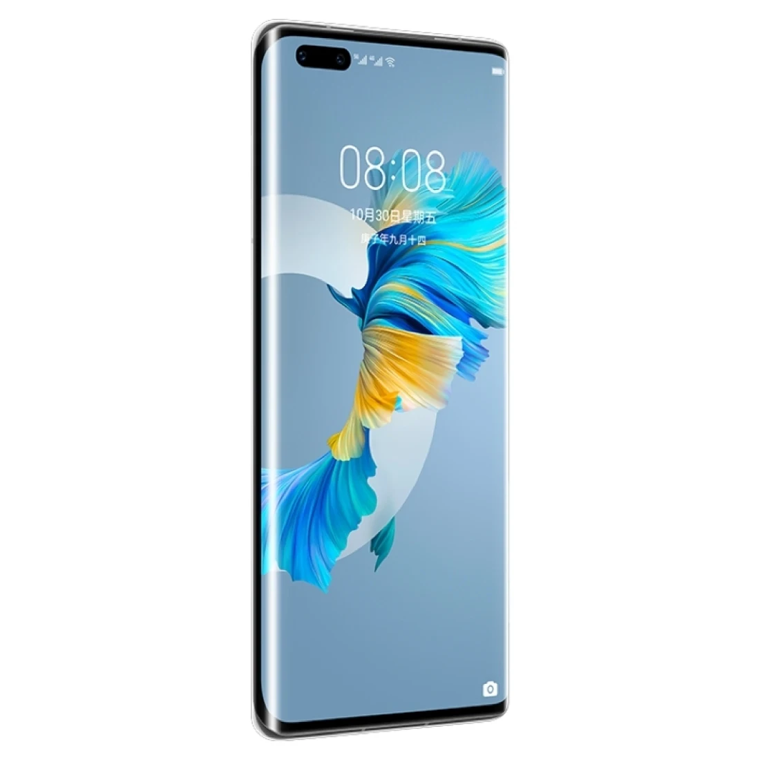 

Original Huawei Mate 40 Pro+ 5G P40 NOP-AN00 50MP Camera 12GB+256GB Kirin 9000 Octa Core mobile phones