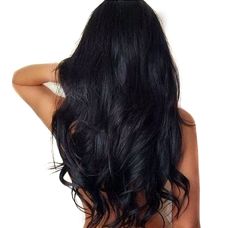

Wholesale Cheap Body Wave Cuticle Aligned Brazilian Raw Virgin Human Hair