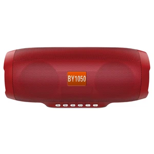 Mini Bluetooth Studio Speaker