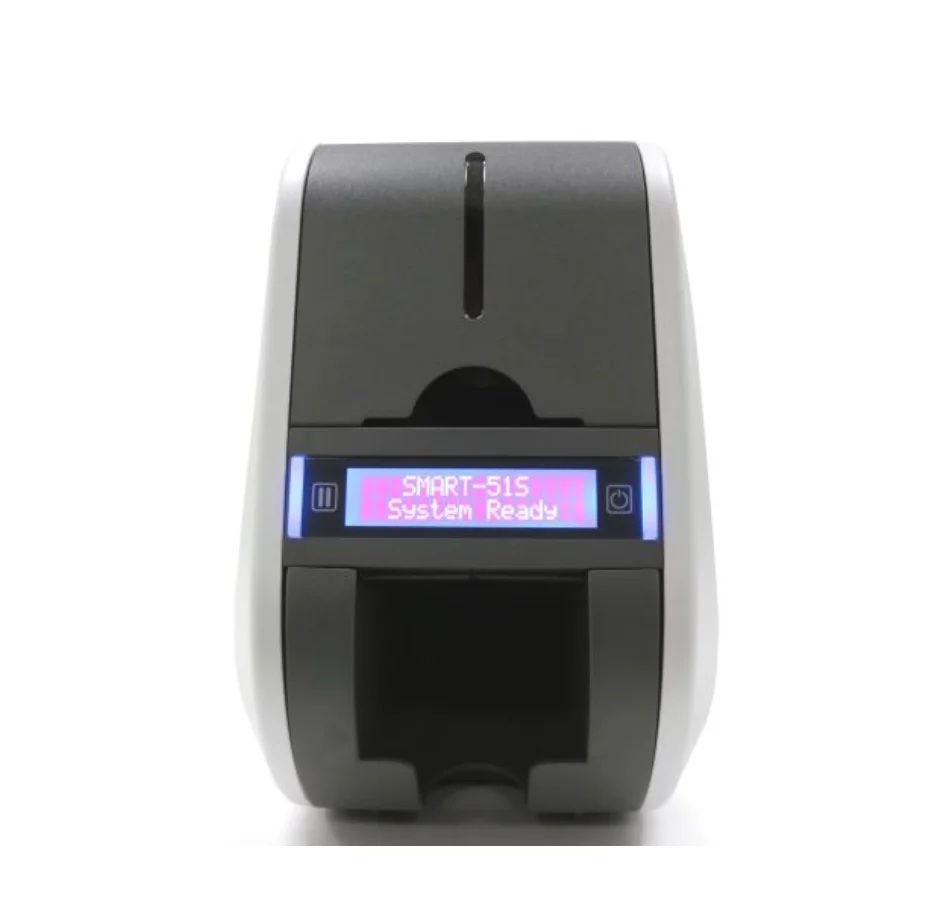 Smart 51s Id Card Printer Price