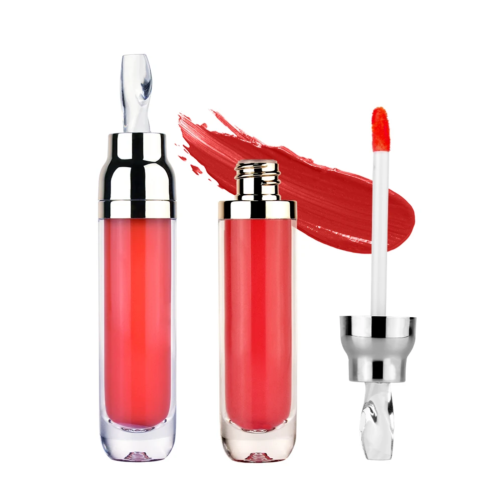 

AKIACO Make Your Own Private Label Moisturizing Lipgloss Lip Gloss