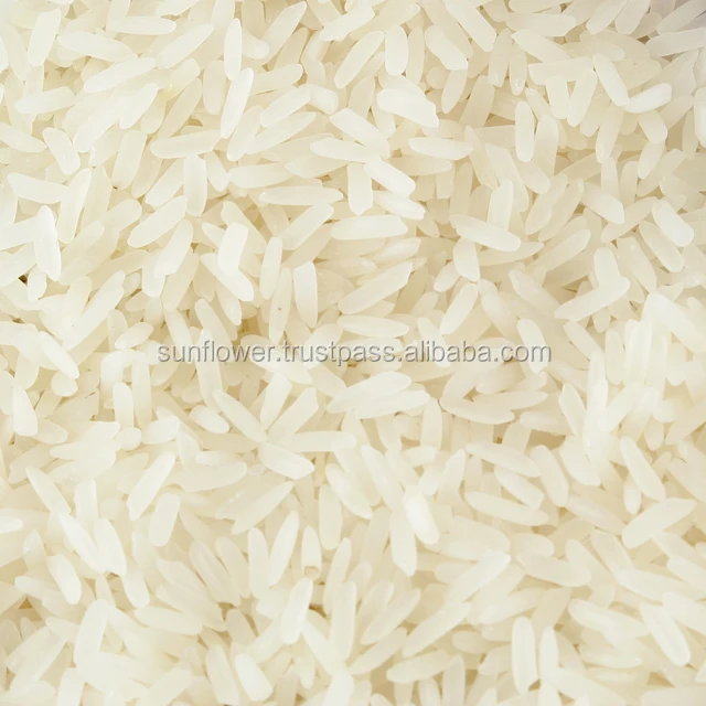 
Thai Fragrant Rice Perfume Rice 100% Sortexed High Quality 