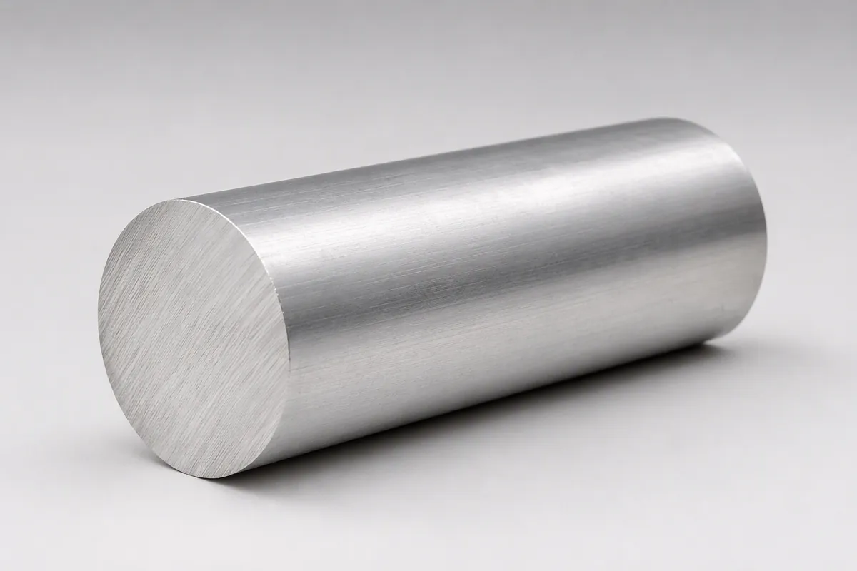 Aluminum Bar 7075, grades 7075 / 2024