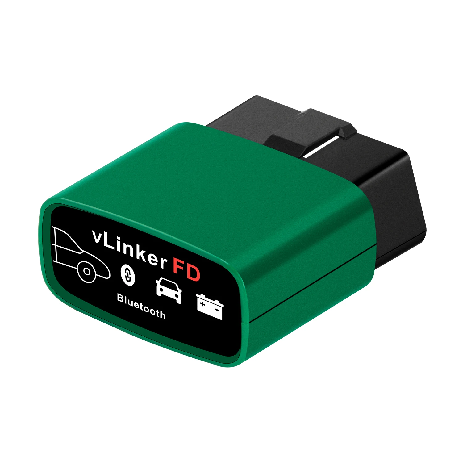 

Vgate vLinker FD ELM327 V2.2 Forscan Scanner BT3.0 ELM 327 OBD2 Car Diagnostic ODB2 Auto Tool