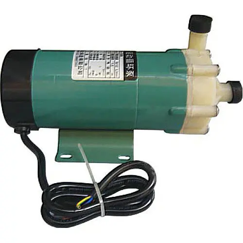 Promotion Factory Supply Mini Circulation Magnetic Water Pump for Water Treatment/Washing and Cleaning