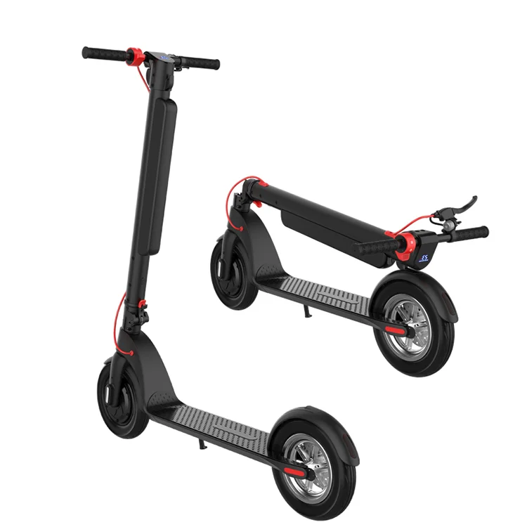 

US warehouse 2021 new cheap fast delivery waterproof electric scooter