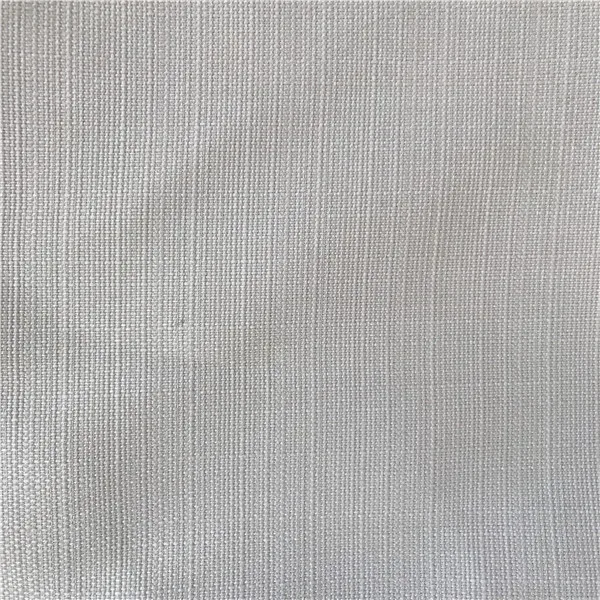 Doris Linen Look Ripstop Polyester Sofa Fabric Bonded Tc Fabric - Buy ...