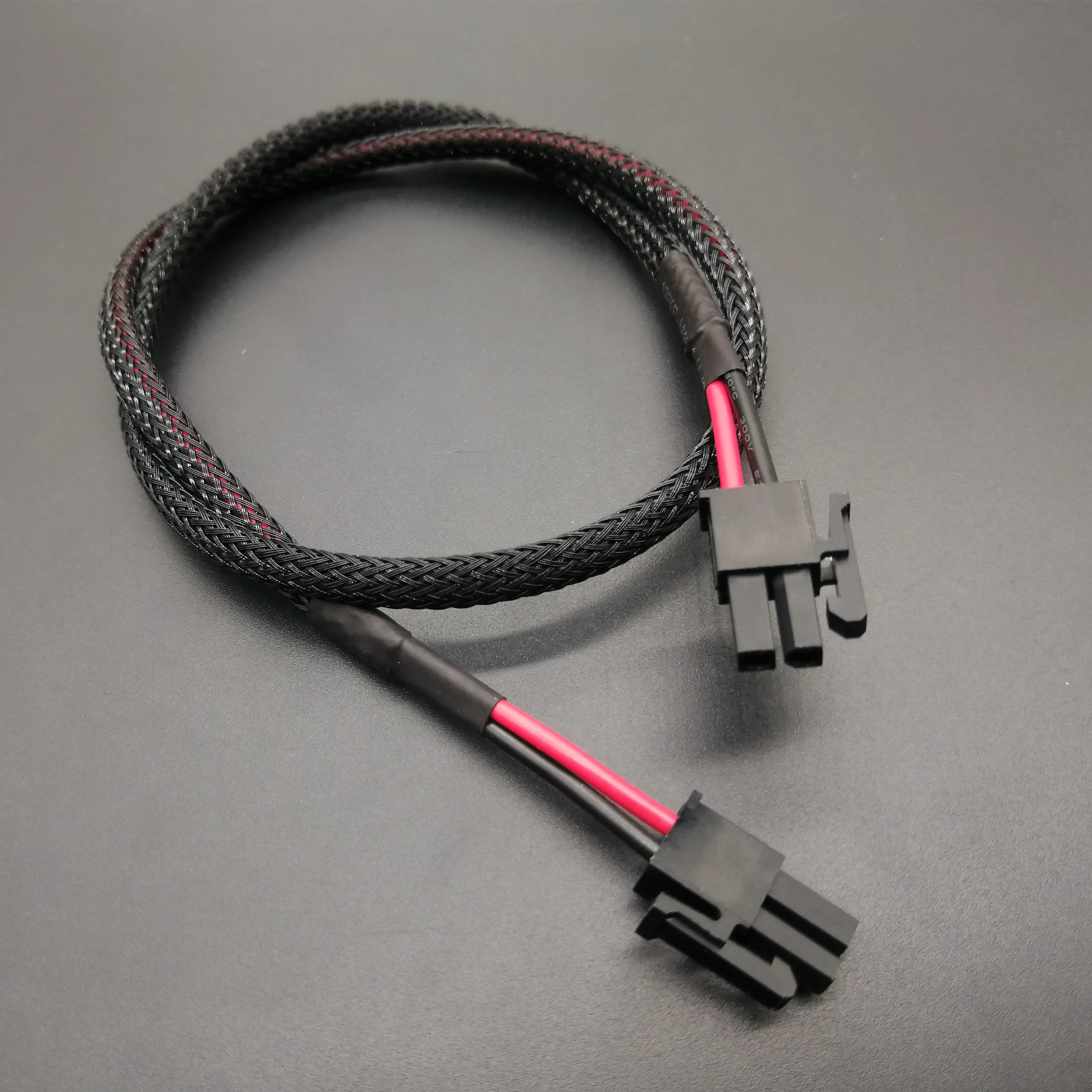 ssh-003t-p0.2-h更换28-32awg压接端子1毫米连接器公